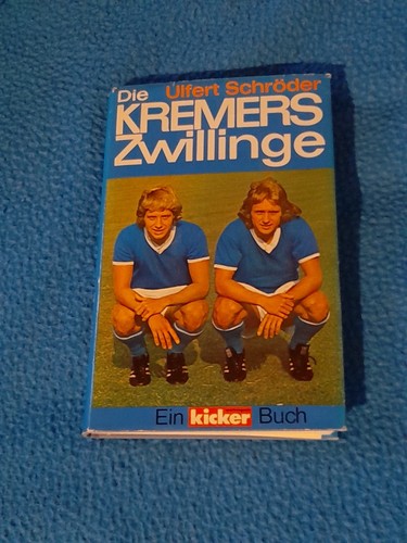 Die kremers zwillinge von - die,
