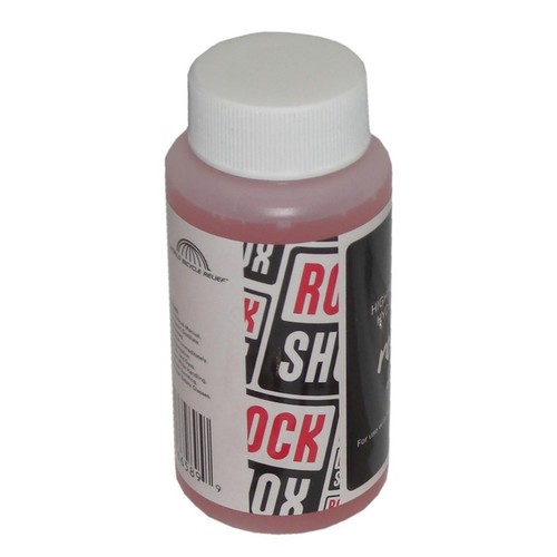 Rockshox fahrrad federgabelöl - fahrrad,