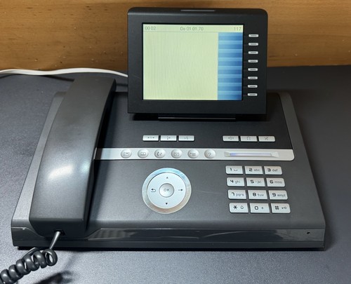 Siemens openstage hfa - siemens,