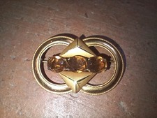 Große antike Biedermeier