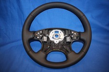 ORIGINAL LEDERLENKRAD LENKRAD