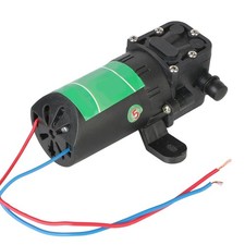 Hochdruck Landwirtschaft