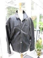 Lederjacke Herren Original