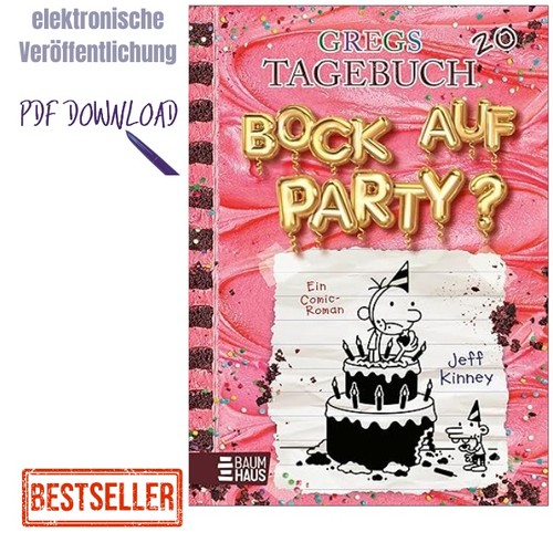 Gregs tagebuch bock - 20,