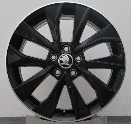 Original skoda fabia rapid - original,