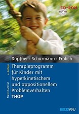 Therapieprogramm für Kinder