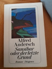 Sansibar oder der letzte Grund