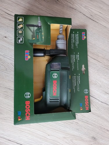 Klein bosch bohrmaschine - klein,