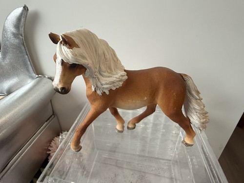 Schleich pferd sonderedition - schleich,
