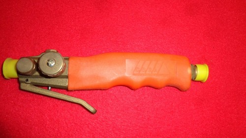 Propan handgriff - propan-,