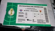 Sammler Ticket DFB-Pokalfinale