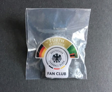 Pin Deutschland - Sambia