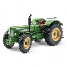 Weise Toys 1076 Schlüter Super 950 V - Metallmodell im Maßstab 1:32