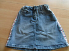 Jeans Rock Gr.  128 von alive - NEU
