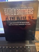 Band of Brothers - (6 DVD