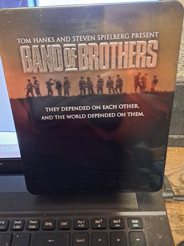 Band brothers 6 - of,