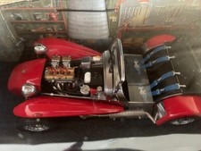 Kyosho Maßstab 1:18 Caterham