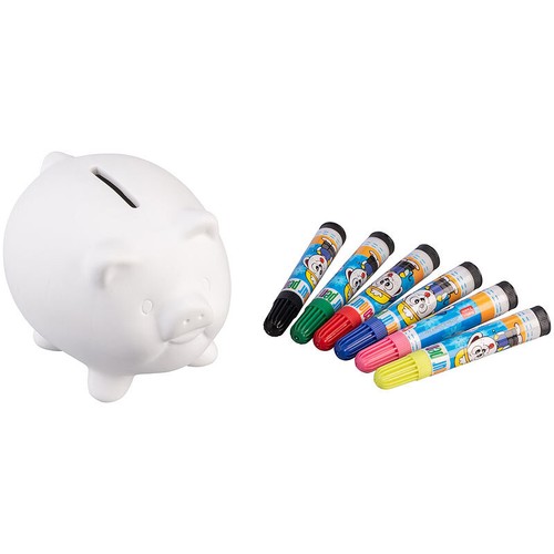 Playtastic sparschwein zum - playtastic,