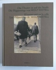 Theater ist auf der Straße -