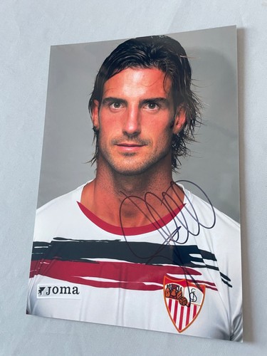 Aitor ocio sevilla - ocio, fc