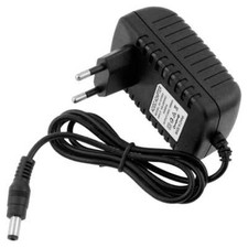 12V 24V Volt DC Steckernetzteil 2A 3A 5A LED Trafo Netzteil Netzadapter Driver