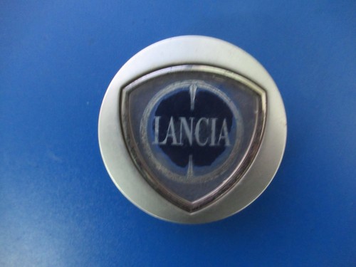 Lancia emblem - ⭐⭐⭐⭐⭐,