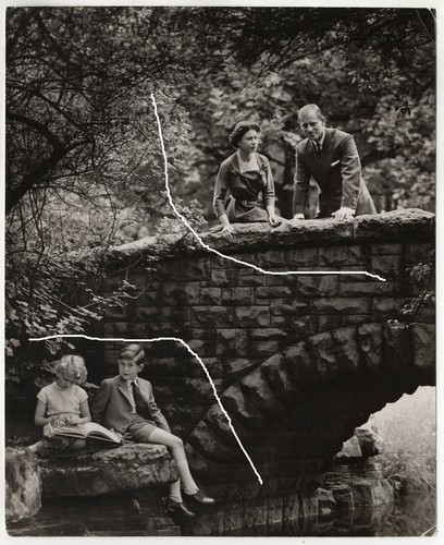 25x20cm vintage archiv - 25x20cm, foto