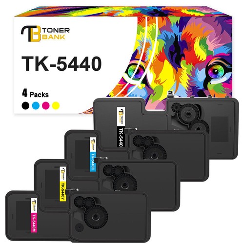 Xxl toner 5430 5440 - xxl, für