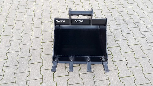Tieflöffel passend für - eh,