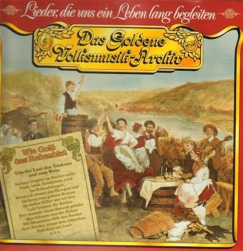 Wie gold das - wie,