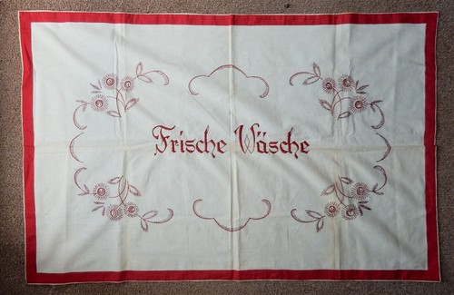 Wäschetuch abdeckung - wäschetuch,