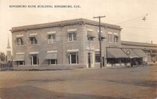 Kingsburg California Kingsburg