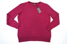 ADAGIO Damen Pullover Rundhals