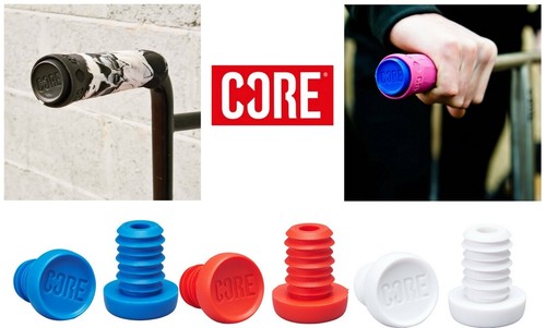 Core bar ends steel - ends,