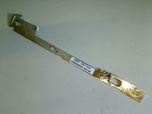 Metall schiene führung - schiene,