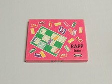 altes Rapp Lotto IKEA
