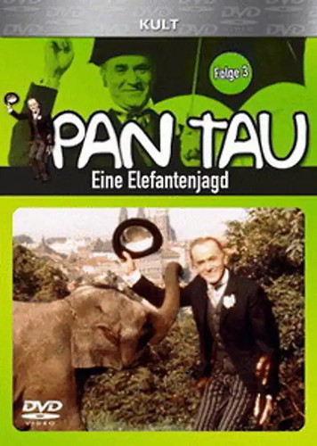Pan tau folge eine - folge, 02: