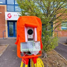 Leica Typ Totalstation