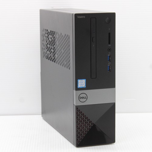 Dell vostro sff windows - dell,