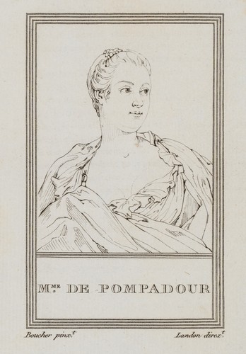 Landon nach boucher - (*1760),