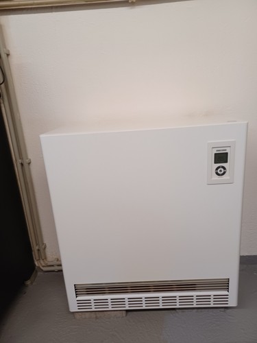Stiebel eltron ets 200 plus - 200,