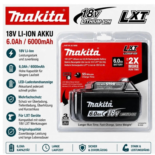 Makita original ersatz - makita,