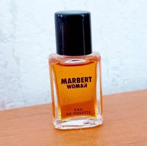 Marbert woman eau de - woman,