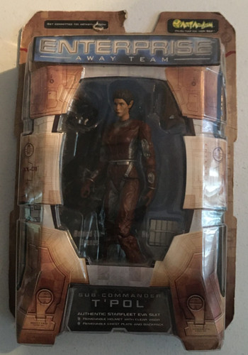 2002 star trek enterprise away - star,