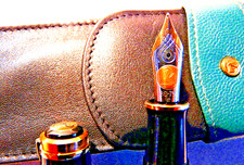 Pelikan M800 old Style Füller
