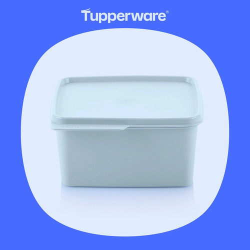 Tupperware basic line l - line, 1,2