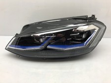 VW Golf VII GTE Full Led Facelift Frontscheinwerfer Links 5G1941035B Original OE