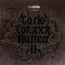 Carlo Cokxxx Nutten 2 (Ltd.Pur
