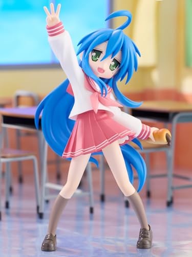 Lucky star trio try figur - lucky, trio-try-it