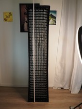 Softbox mit Gitter auf Bowens Mount 180x40cm